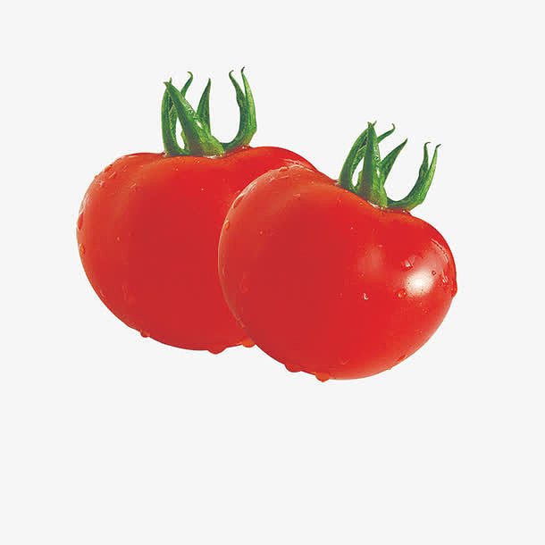 生鲜番茄