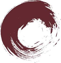中国风水墨画