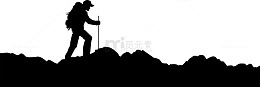 求生者侧影