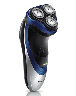 干湿两用电动刮胡刀