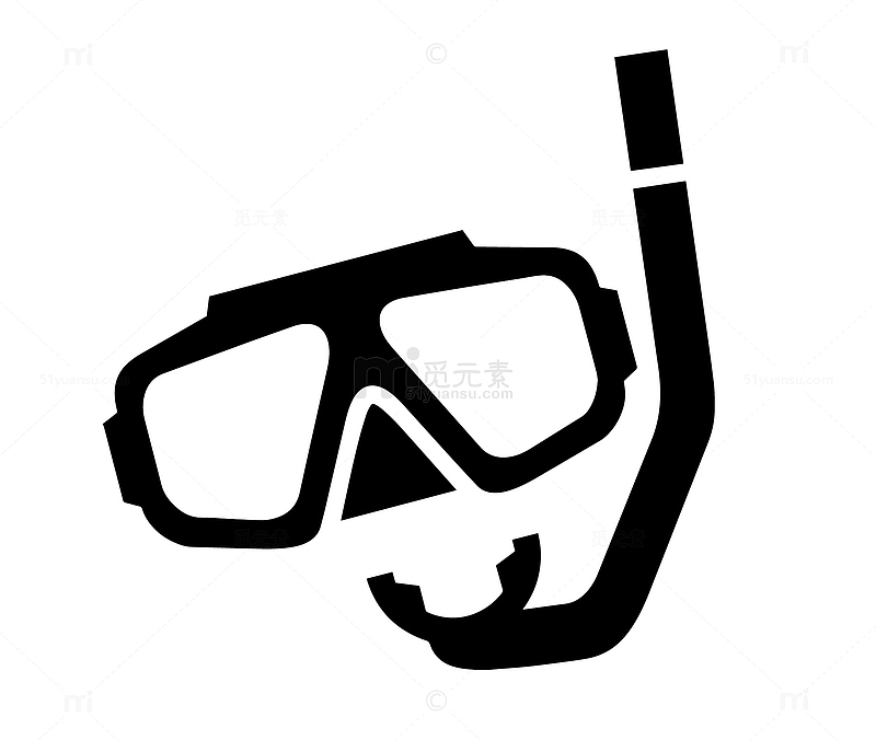 下水眼镜