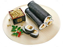 紫菜包饭