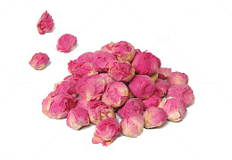 排毒养颜玫瑰花茶