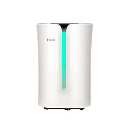 吸湿电器