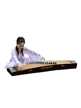 古筝韵味