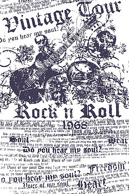 Rock n Roll