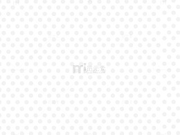 透明圆圈背景素材