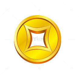 金币