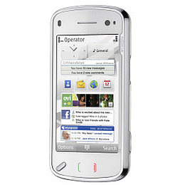 诺基亚nokia-smartphones-icons