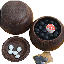 中国棋黑白棋