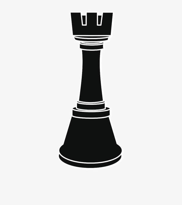 中国风黑色棋子素材免费下载_觅元素