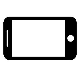 呼叫手机通信装置水平iPhon