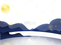 情人节背景装饰图