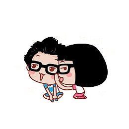 情侣说悄悄话