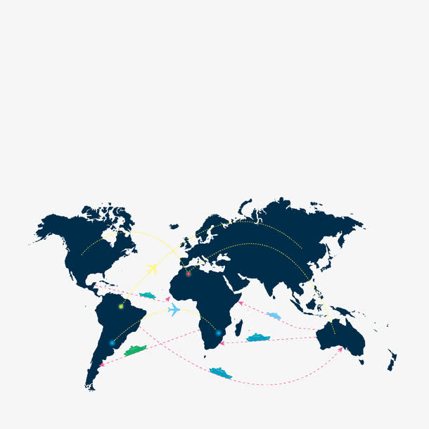 世界文化大交融