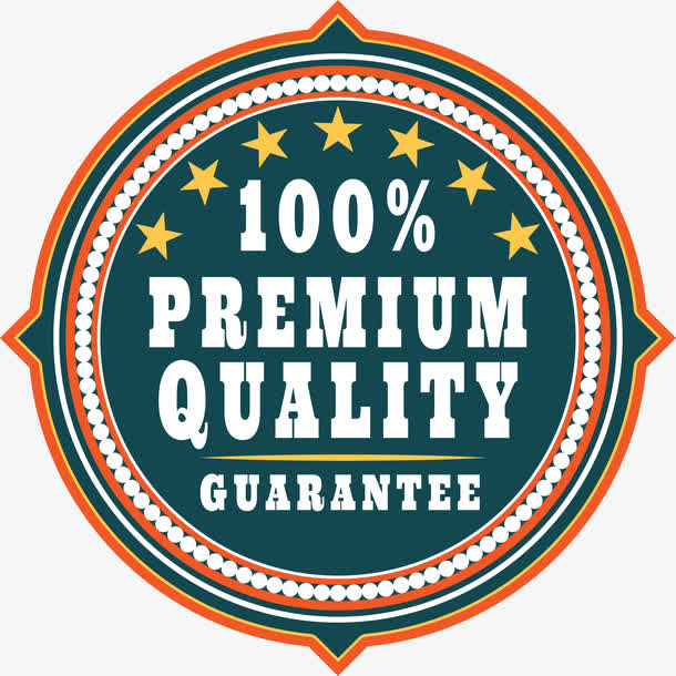 深色欧式英文标签