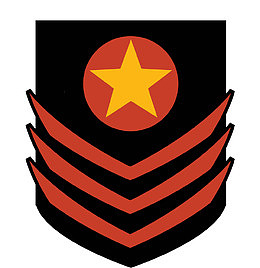 国外徽章胸牌设计高清图