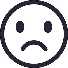 差评