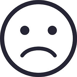 差评／不靠谱