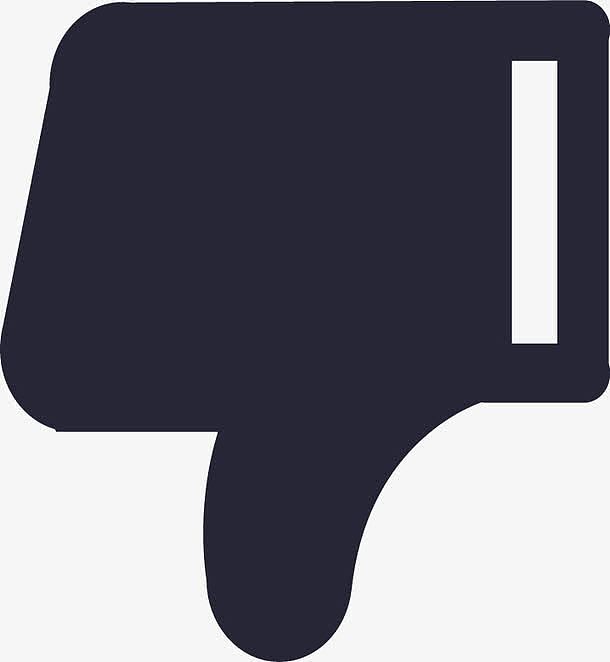 差评免抠素材免费下载_觅元素51yuansu.com