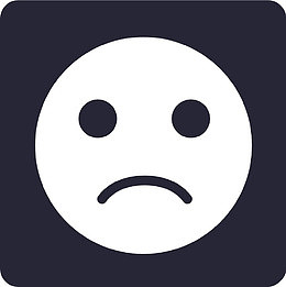 收到的差评