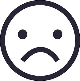 差评