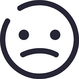 差评
