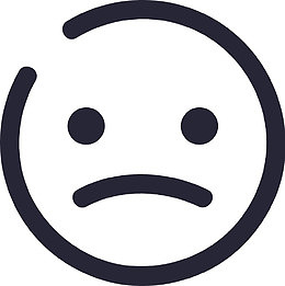 差评