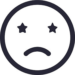差评