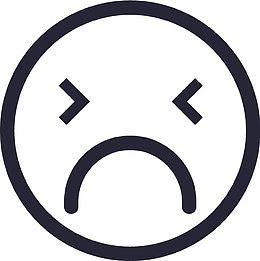 差评