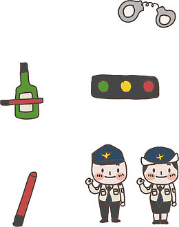 交通警察