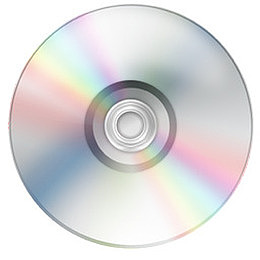 CD 光盘图标 icons 4