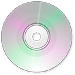 CD紧凑磁盘DVD必须有