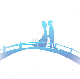 鹊桥相会