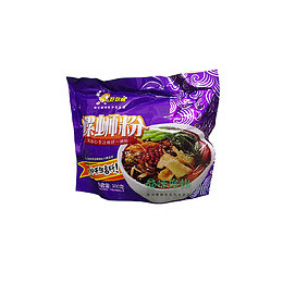好欢螺袋装螺蛳粉