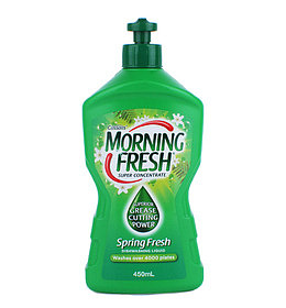 Morning Fresh洗洁精