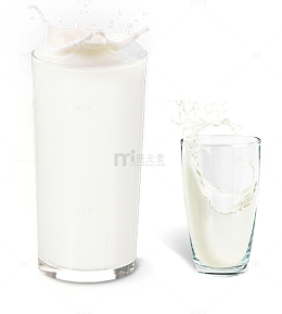 新鲜羊奶
