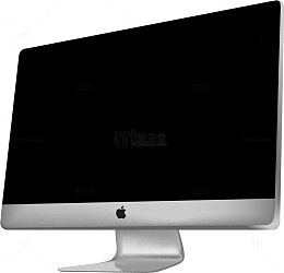 透亮的imac