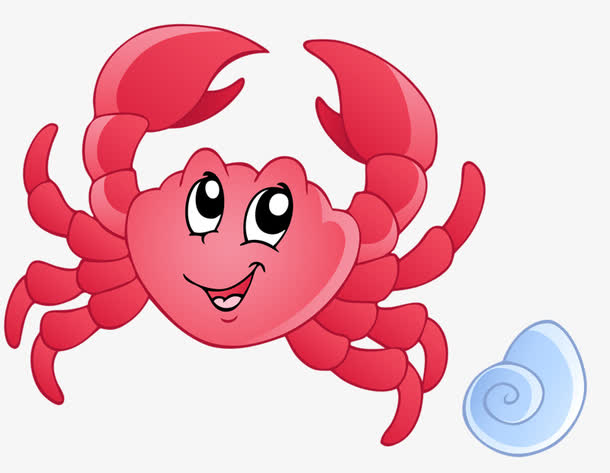 关键词 : 食物,螃蟹,粉色,可爱[声明] 觅元素所有素材为用户免费分享