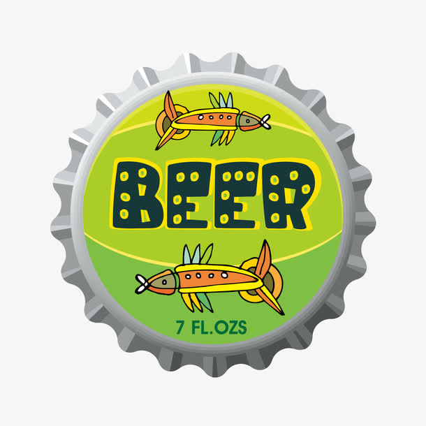 关键词 : 卡通,瓶盖,矢量,手绘[声明] 觅元素所有素材为用户免费分享