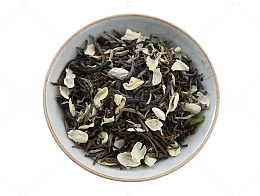 碗装茉莉花茶