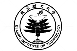 北京理工大学图标