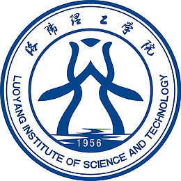 洛阳理工学院logo