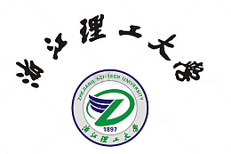 浙江理工大学标志