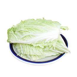 一碗大白菜