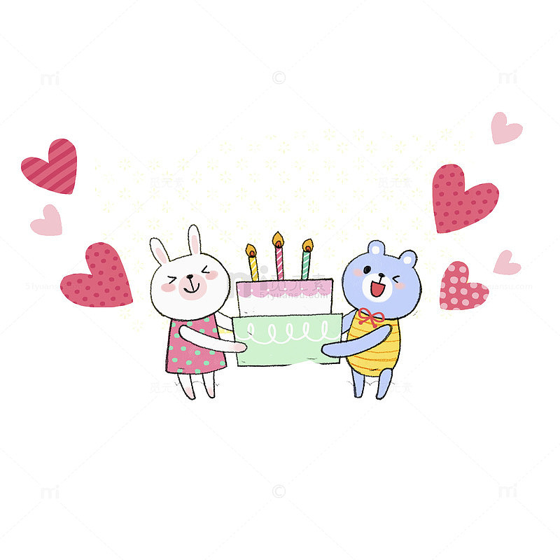 生日蛋糕