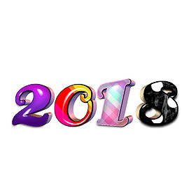 炫彩2018