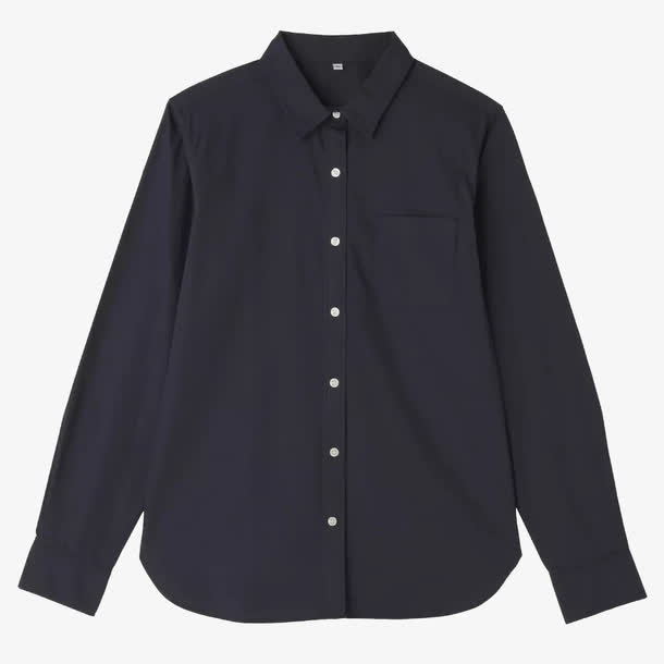 牛津衬衫免抠素材免费下载_觅元素51yuansu.com