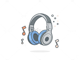 音乐耳机