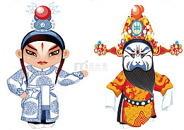 驸马京剧人物